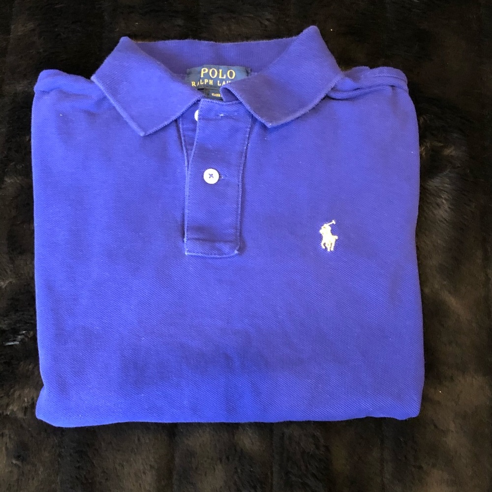 Ralph Lauren polo